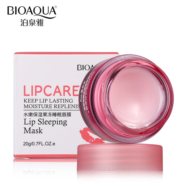 BIOAQUA Natural Plant Lip Mask