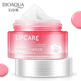 BIOAQUA Natural Plant Lip Mask