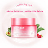 BIOAQUA Natural Plant Lip Mask