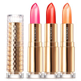 BIOAQUA 2018 Fashion Cosmetic Maquiagem Waterproof Lipstick