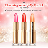 BIOAQUA 2018 Fashion Cosmetic Maquiagem Waterproof Lipstick