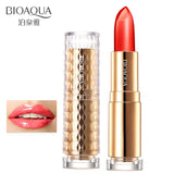 BIOAQUA 2018 Fashion Cosmetic Maquiagem Waterproof Lipstick