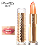 BIOAQUA 2018 Fashion Cosmetic Maquiagem Waterproof Lipstick