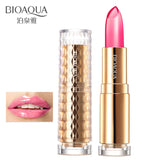 BIOAQUA 2018 Fashion Cosmetic Maquiagem Waterproof Lipstick