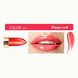 BIOAQUA 2018 Fashion Cosmetic Maquiagem Waterproof Lipstick