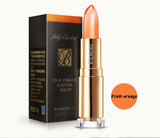 BIOAQUA 2018 Fashion Cosmetic Maquiagem Waterproof Lipstick