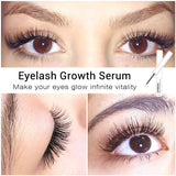 Eyelash Growth Serum