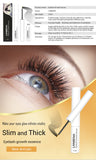 Eyelash Growth Serum