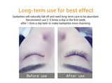 Eyelash Growth Serum