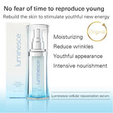 LUMINESCE™ DAILY MOISTURIZING COMPLEX