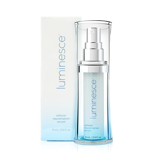 LUMINESCE™ DAILY MOISTURIZING COMPLEX