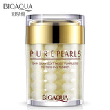 BIOAQUA Whitening Moisturizing Brighten Pearl Cream