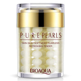 BIOAQUA Whitening Moisturizing Brighten Pearl Cream