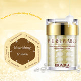 BIOAQUA Whitening Moisturizing Brighten Pearl Cream