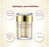 BIOAQUA Whitening Moisturizing Brighten Pearl Cream