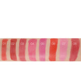 BIOAQUA Multicolor Long Lasting Nonstick cup Matt LipStick