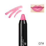 BIOAQUA Multicolor Long Lasting Nonstick cup Matt LipStick