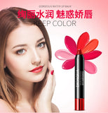 BIOAQUA Multicolor Long Lasting Nonstick cup Matt LipStick