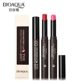 BIOAQUA 8 Color Long Lasting Moisturizer Smooth Lipstick