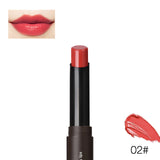 BIOAQUA 8 Color Long Lasting Moisturizer Smooth Lipstick