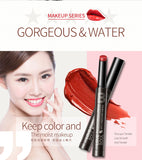 BIOAQUA 8 Color Long Lasting Moisturizer Smooth Lipstick