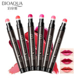 BIOAQUA Air Cushion Lipstick Pencil Matte Liquid Lip Stick