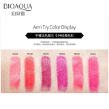 BIOAQUA Air Cushion Lipstick Pencil Matte Liquid Lip Stick