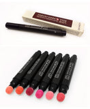 BIOAQUA Air Cushion Lipstick Pencil Matte Liquid Lip Stick