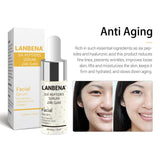 Six Peptides Serum 24K Gold+Hyaluronic Acid Serum